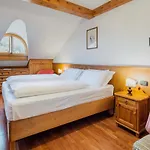 Franceschi Park Cortina dʼAmpezzo