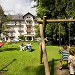 Franceschi Park Cortina dʼAmpezzo