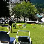 Hotel Franceschi Park