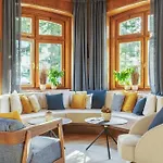 Franceschi Park Hotel 4*