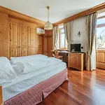 Franceschi Park Hotel 4*