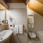 Franceschi Park Hotel Cortina dʼAmpezzo