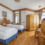 Franceschi Park Cortina dʼAmpezzo