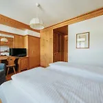 Franceschi Park Hotel 4*