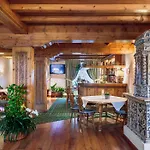 Franceschi Park 4* Cortina dʼAmpezzo