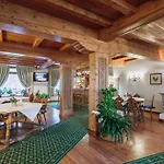 Franceschi Park 4* Cortina dʼAmpezzo