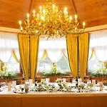 Franceschi Park Hotel