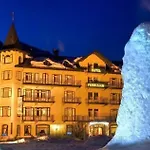 Franceschi Park Hotel