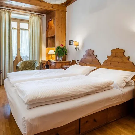 Szálloda Franceschi Park 4*