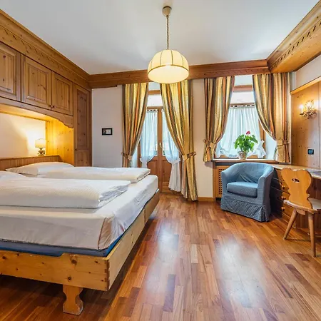 Franceschi Park 4* Κορτίνα Ντ' Αμπέτσο