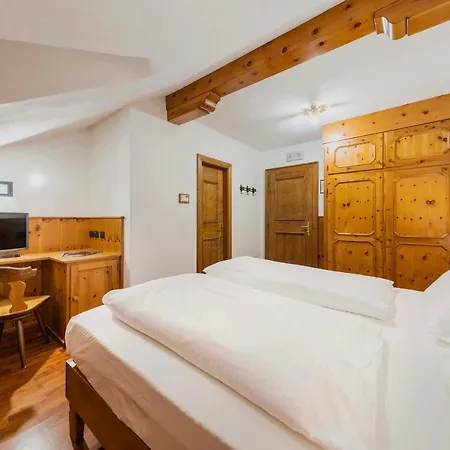 Franceschi Park 4* Κορτίνα Ντ' Αμπέτσο