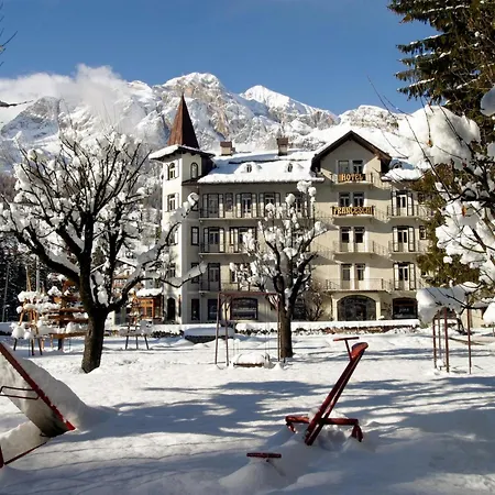 Szálloda Franceschi Park 4*