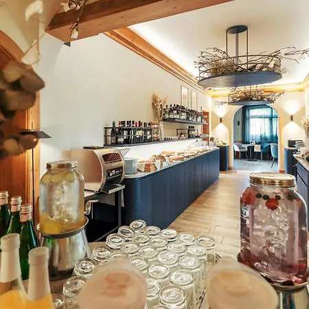 Ξενοδοχείο Franceschi Park Κορτίνα Ντ' Αμπέτσο