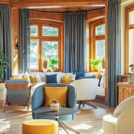 Ξενοδοχείο Franceschi Park