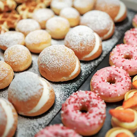 Ξενοδοχείο Franceschi Park Κορτίνα Ντ' Αμπέτσο