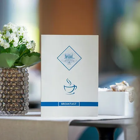 Ξενοδοχείο Franceschi Park