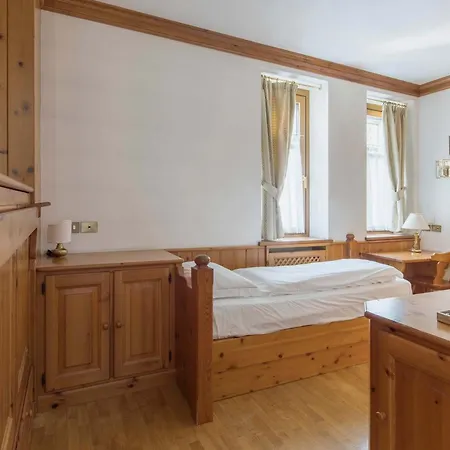 Ξενοδοχείο Franceschi Park