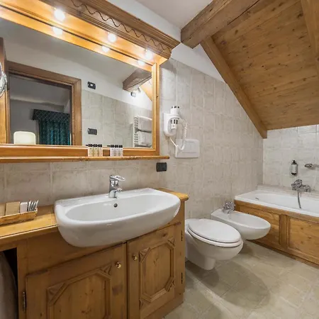 Franceschi Park Ξενοδοχείο