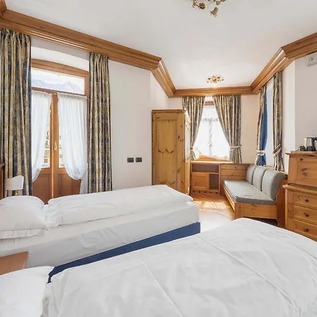 Ξενοδοχείο Franceschi Park