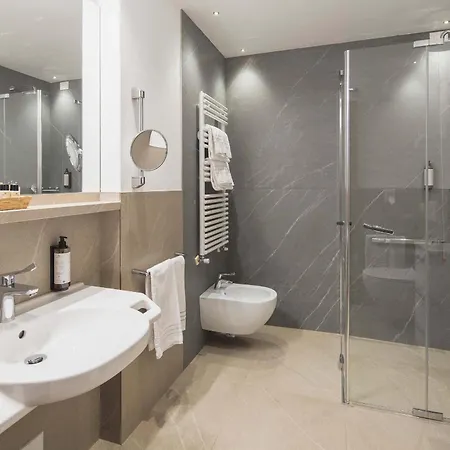 Franceschi Park Ξενοδοχείο Κορτίνα Ντ' Αμπέτσο