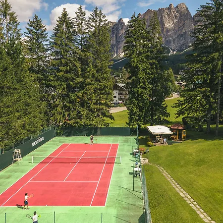 Franceschi Park Szálloda
