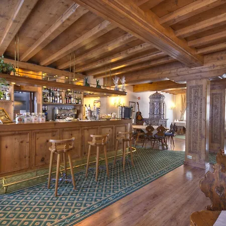 Franceschi Park Ξενοδοχείο Κορτίνα Ντ' Αμπέτσο