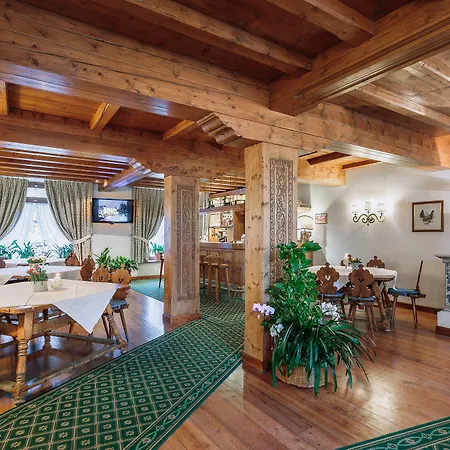 Franceschi Park 4* Cortina dʼAmpezzo