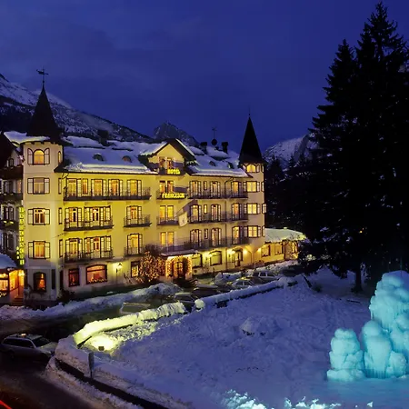 Szálloda Franceschi Park 4*