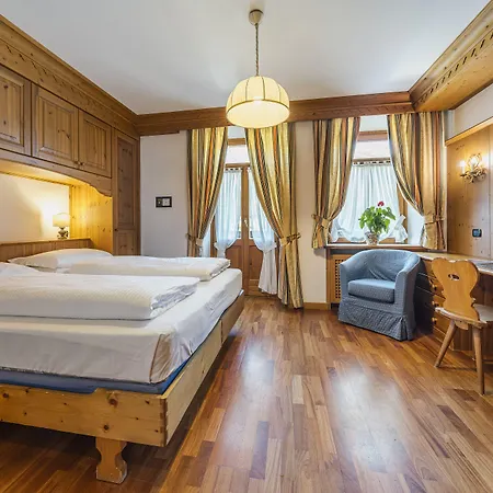 Franceschi Park Ξενοδοχείο