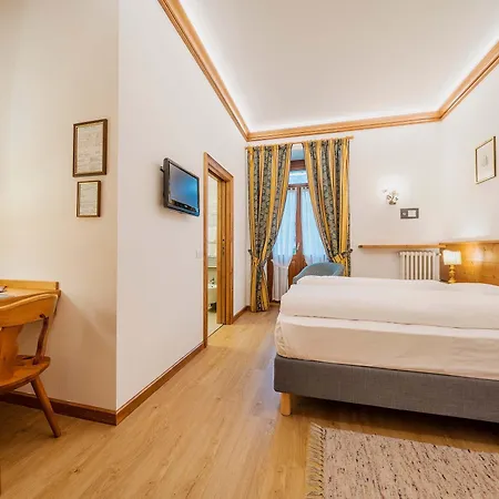 Hotel Franceschi Park Cortina dʼAmpezzo