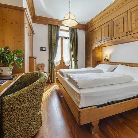 Franceschi Park 4*