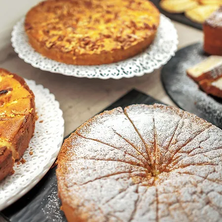 Ξενοδοχείο Franceschi Park 4*