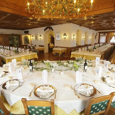 Franceschi Park 4* Κορτίνα Ντ' Αμπέτσο