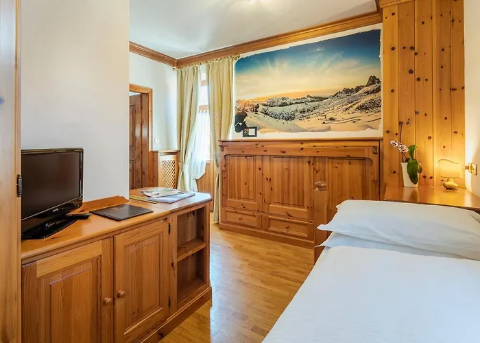 Franceschi Park Hotel 4*