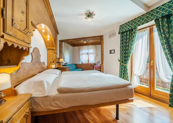 Franceschi Park Hotel 4*