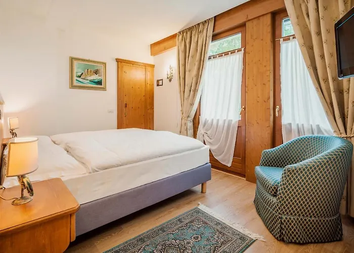 Hotel Franceschi Park 4*