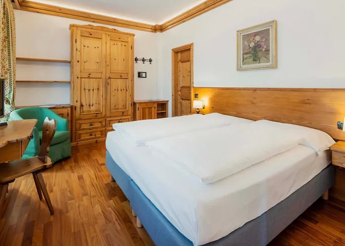 Franceschi Park Hotel 4*