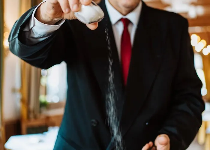 Hotel Franceschi Park 4*