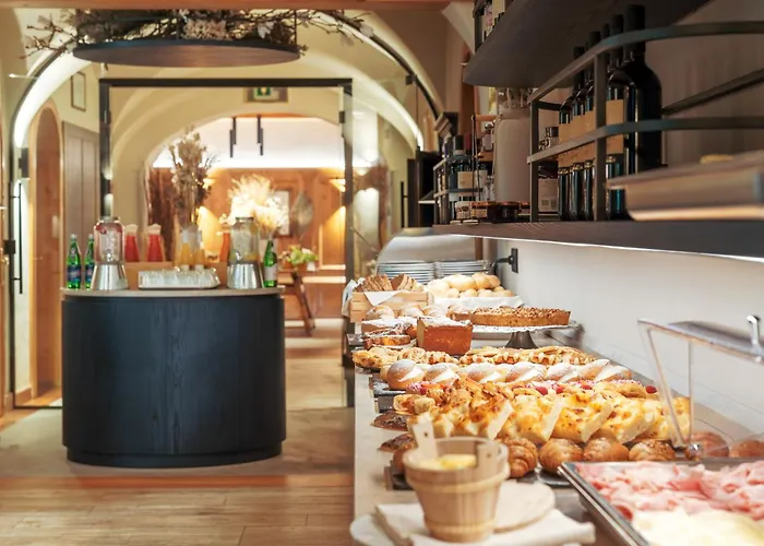 Franceschi Park Hotel 4*