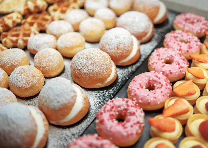 Hotel Franceschi Park Cortina d'Ampezzo