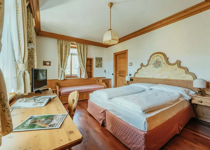 Hotel Franceschi Park