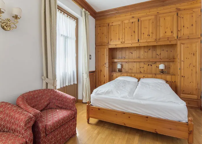 Franceschi Park Hotel 4*