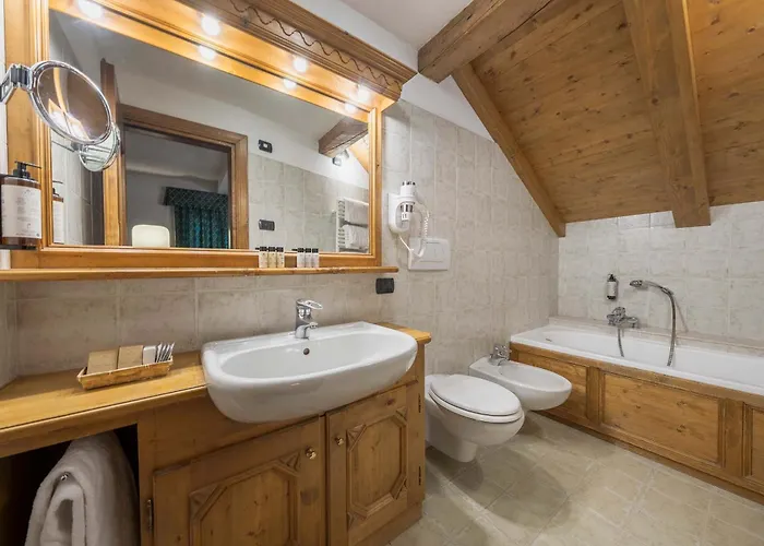 Franceschi Park Hotel