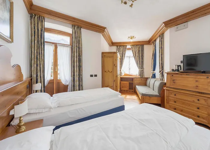 Hotel Franceschi Park