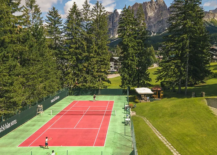 Franceschi Park Hotel