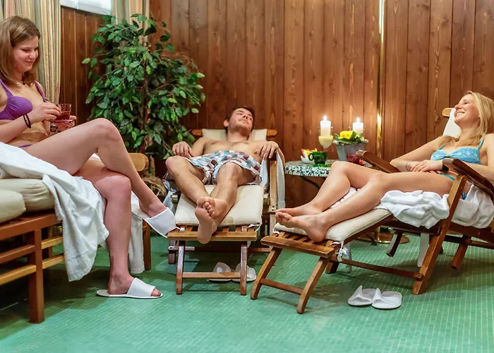 Franceschi Park Hotel 4*