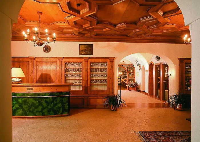 Hotel Franceschi Park 4*