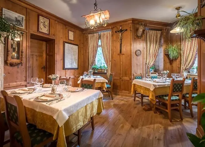 Franceschi Park Hotel