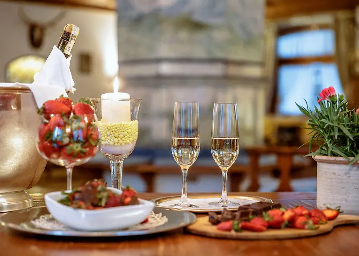 Hotel Franceschi Park 4*