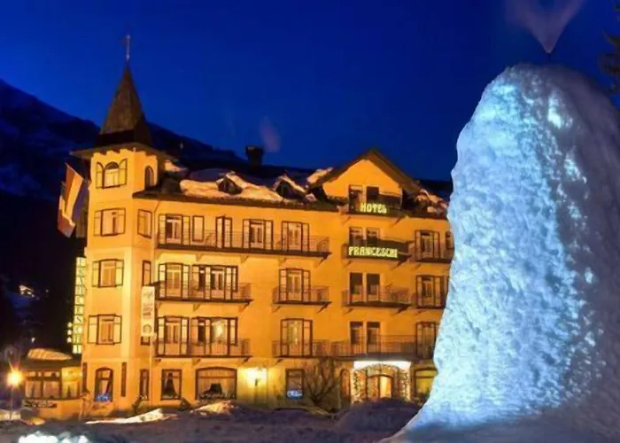 Franceschi Park Hotel